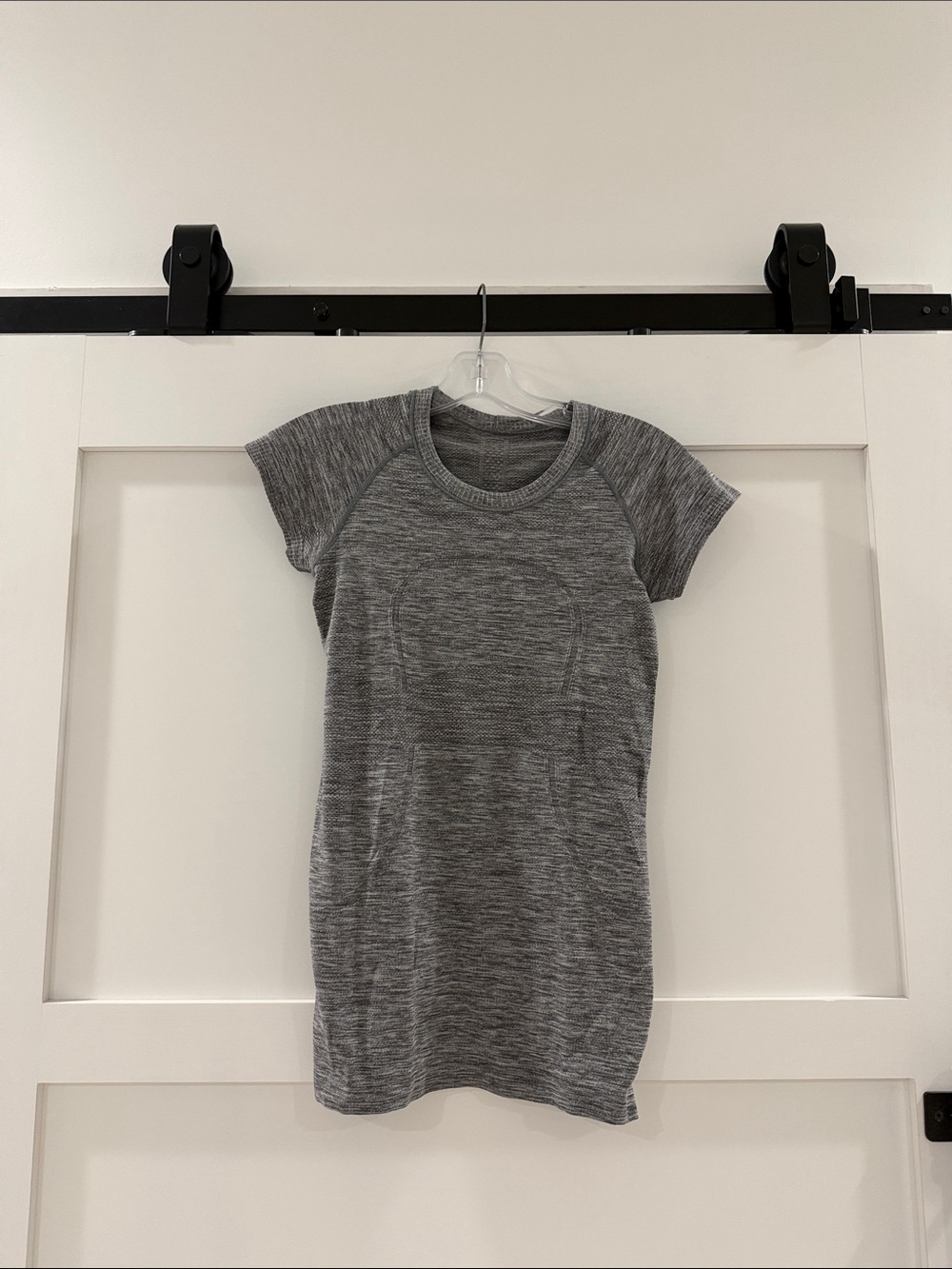 Lululemon Swiftly Tech Tee
